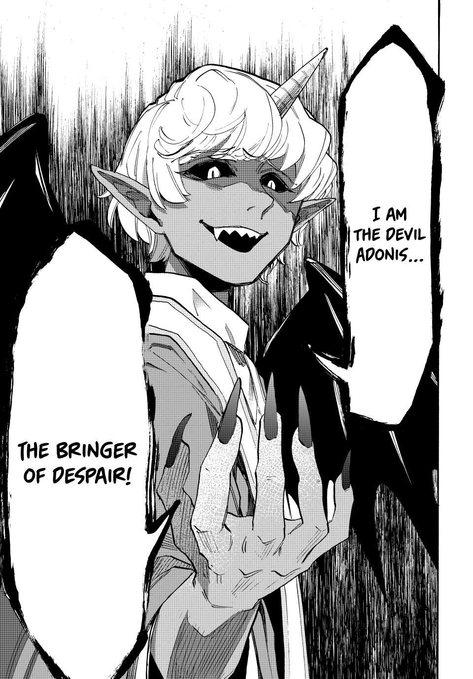 Read Let's Take a Walk in Another World Manga Online