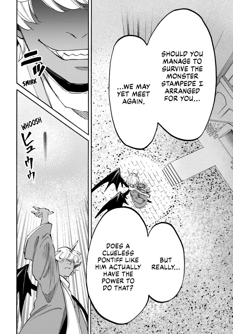Read Let's Take a Walk in Another World Manga Online