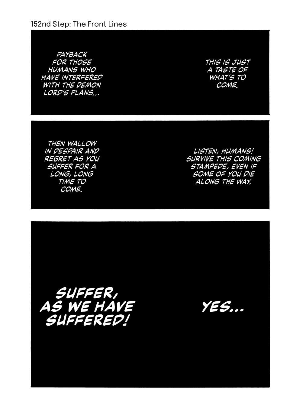 Read Let's Take a Walk in Another World Manga Online