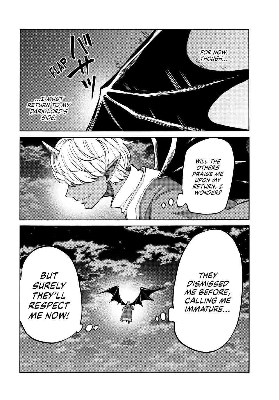 Read Let's Take a Walk in Another World Manga Online