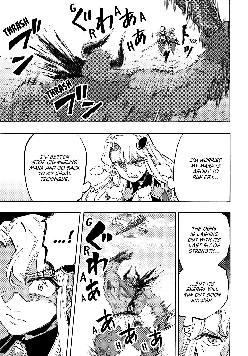 Read Let's Take a Walk in Another World Manga Online