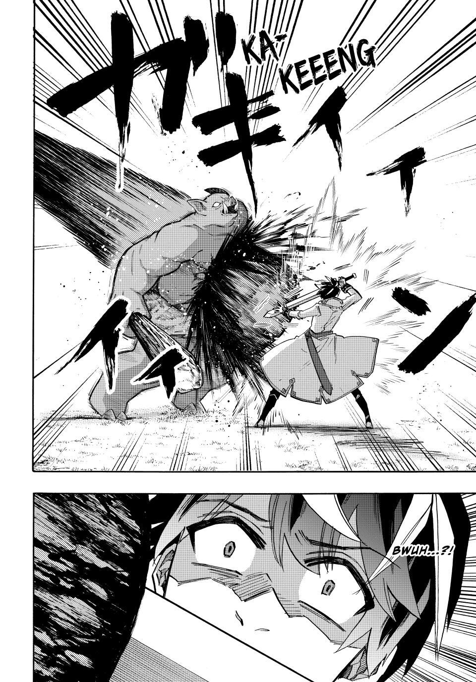 Read Let's Take a Walk in Another World Manga Online