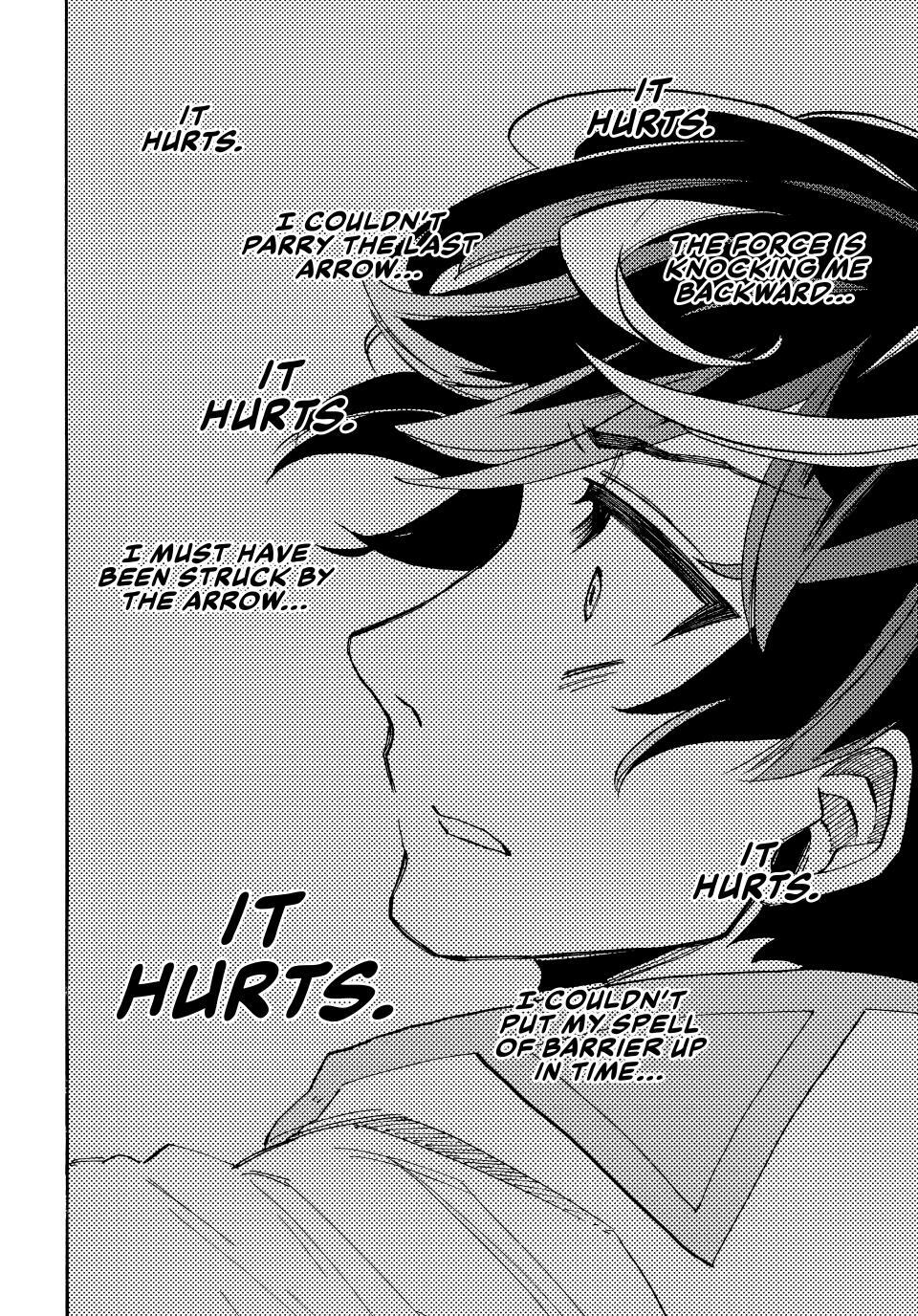Read Let's Take a Walk in Another World Manga Online