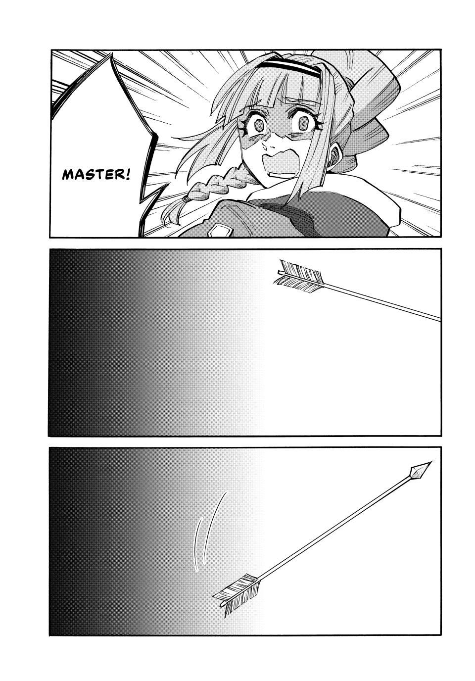 Read Let's Take a Walk in Another World Manga Online