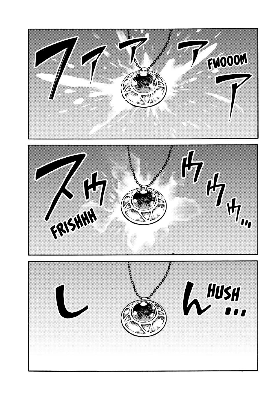 Read Let's Take a Walk in Another World Manga Online