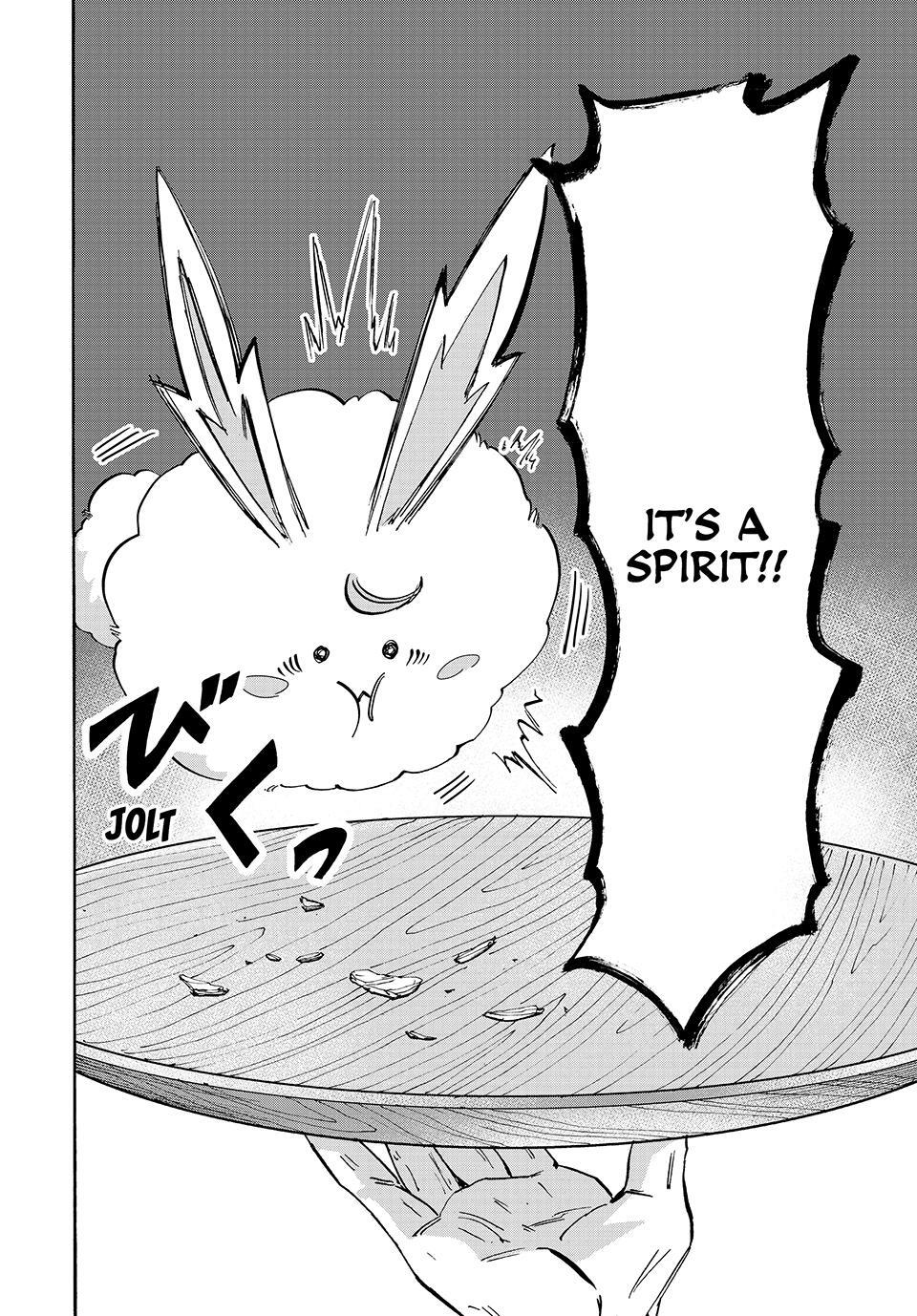 Read Let's Take a Walk in Another World Manga Online