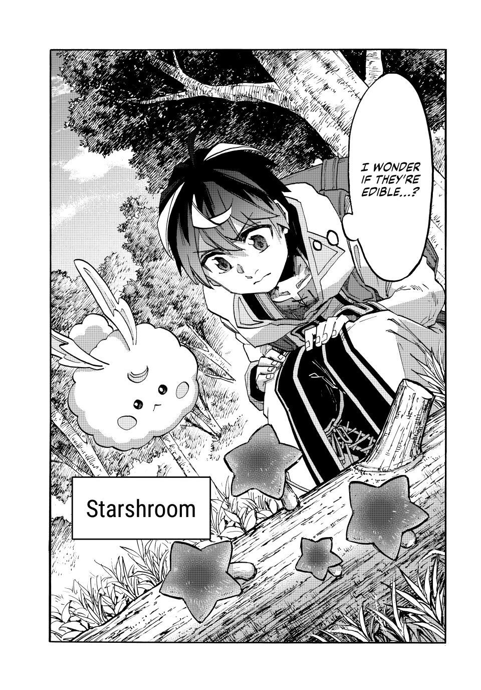 Read Let's Take a Walk in Another World Manga Online