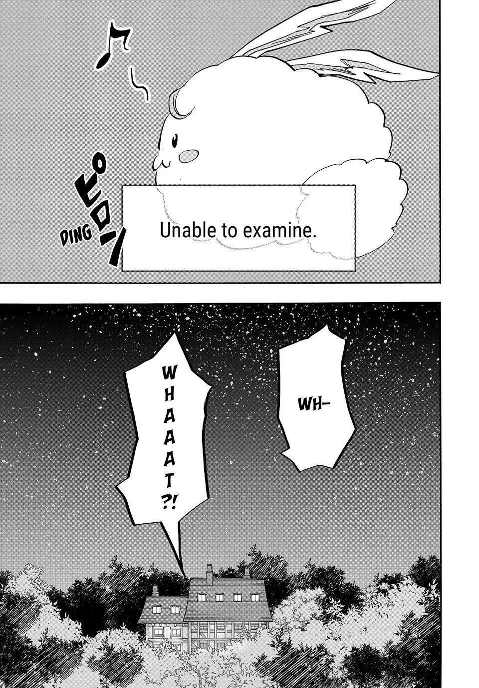 Read Let's Take a Walk in Another World Manga Online