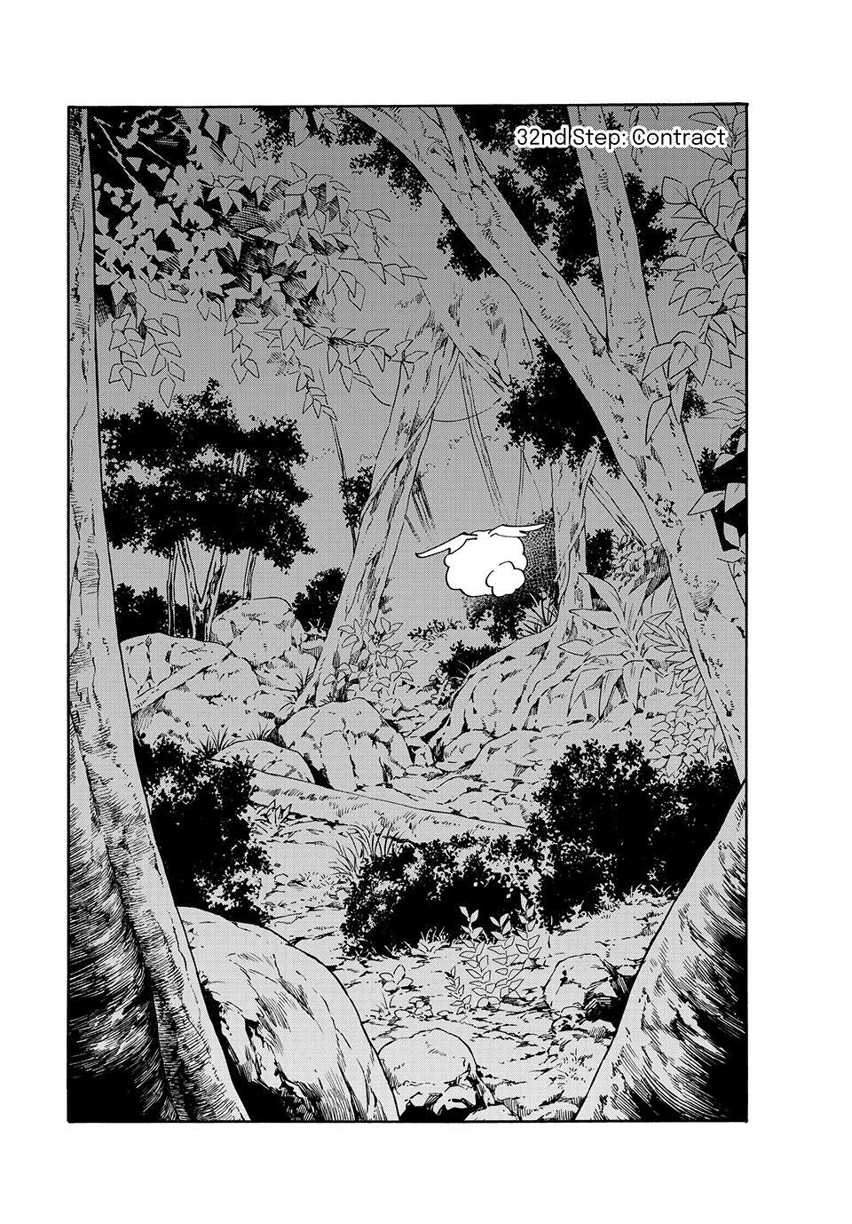 Read Let's Take a Walk in Another World Manga Online