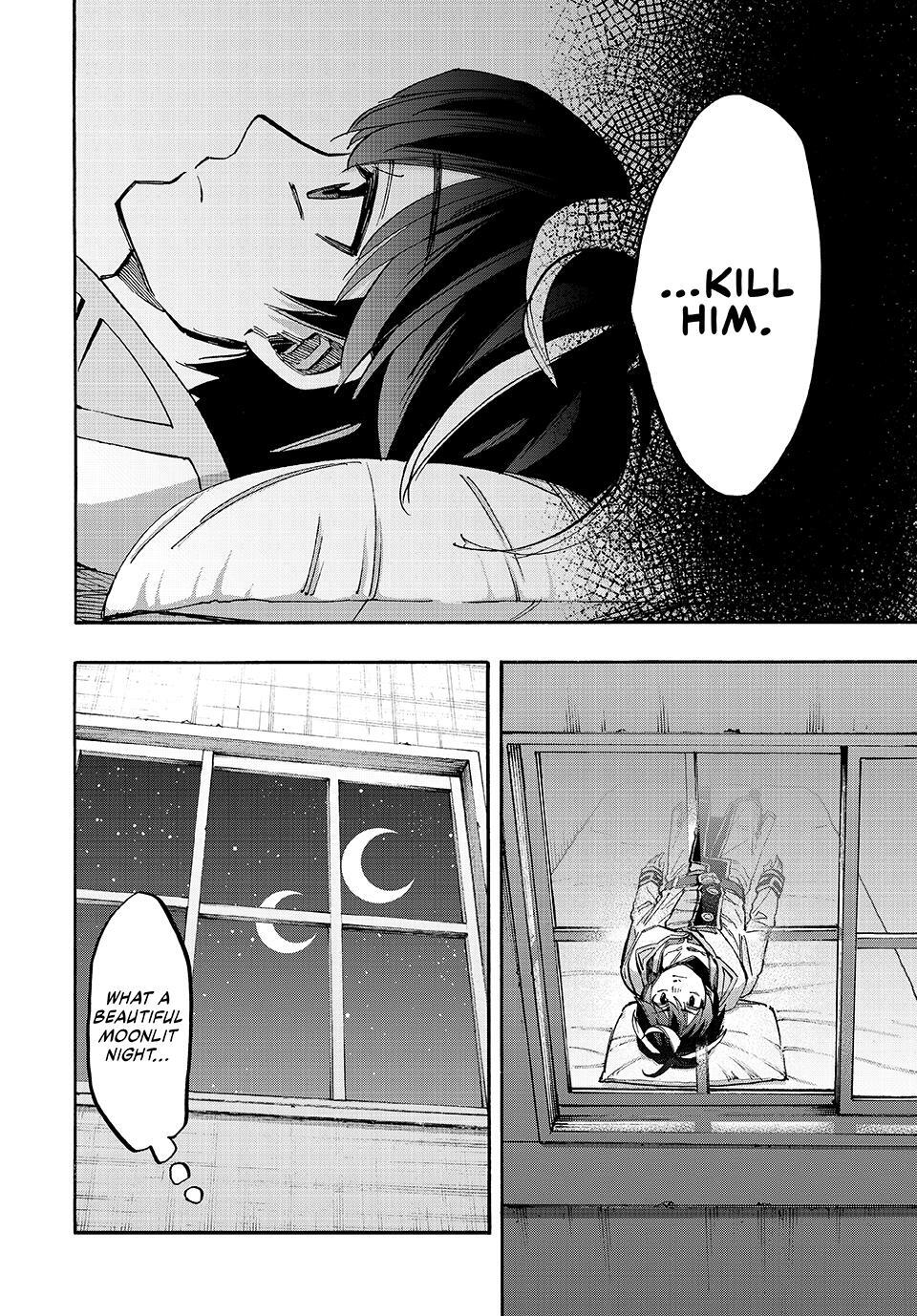 Read Let's Take a Walk in Another World Manga Online