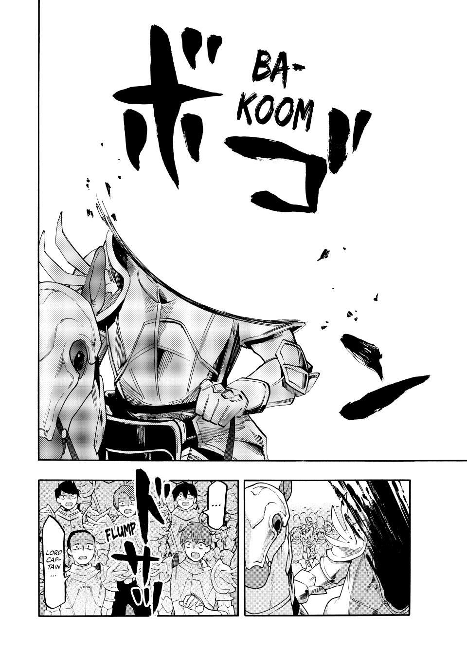 Read Let's Take a Walk in Another World Manga Online