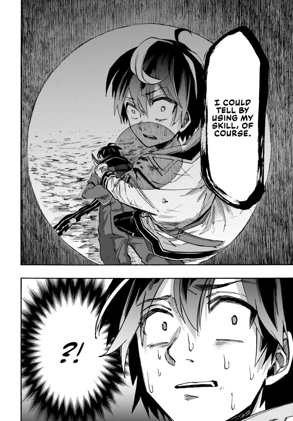 Read Let's Take a Walk in Another World Manga Online