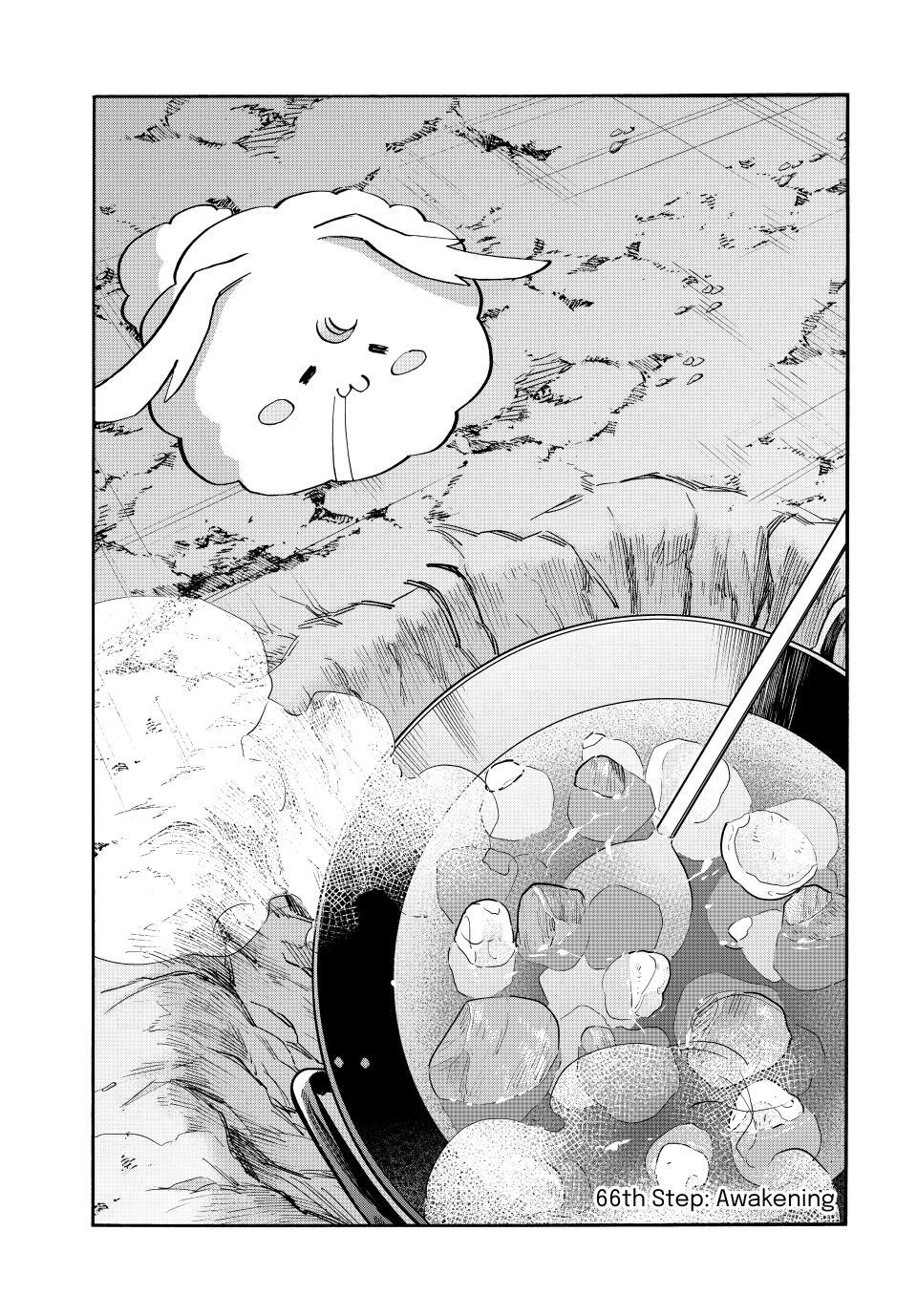 Read Let's Take a Walk in Another World Manga Online