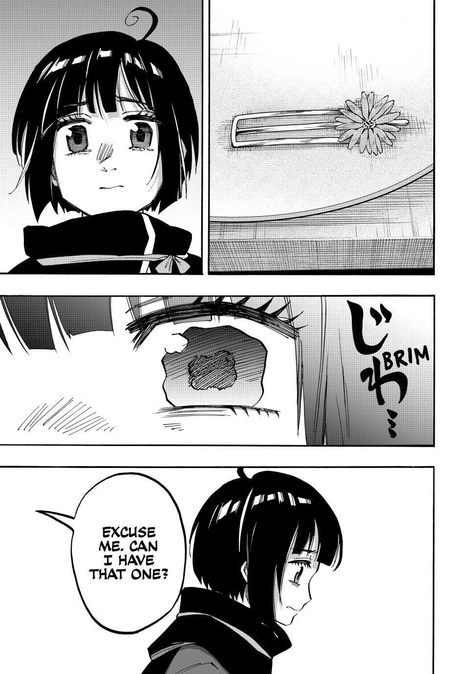 Read Let's Take a Walk in Another World Manga Online