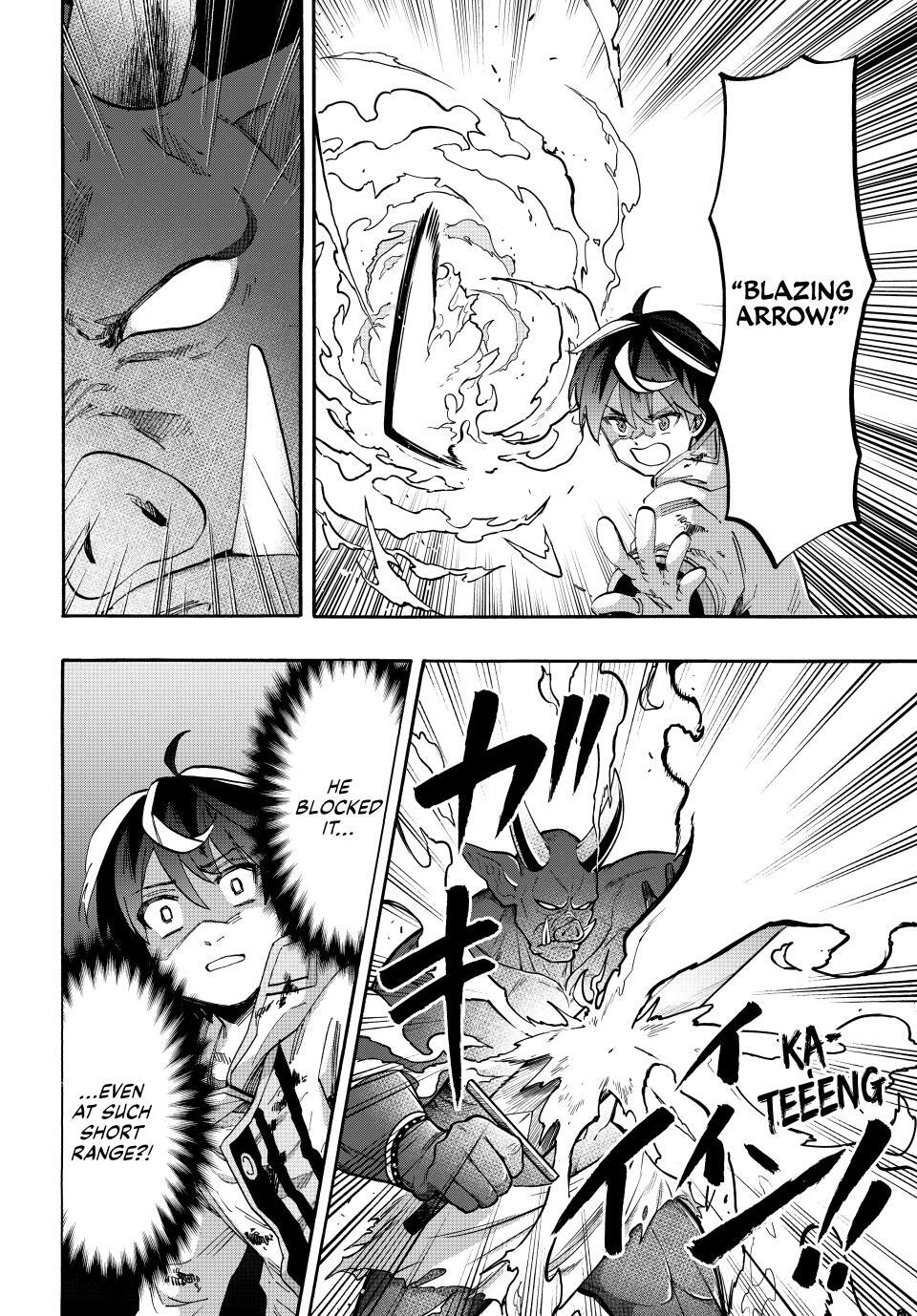 Read Let's Take a Walk in Another World Manga Online