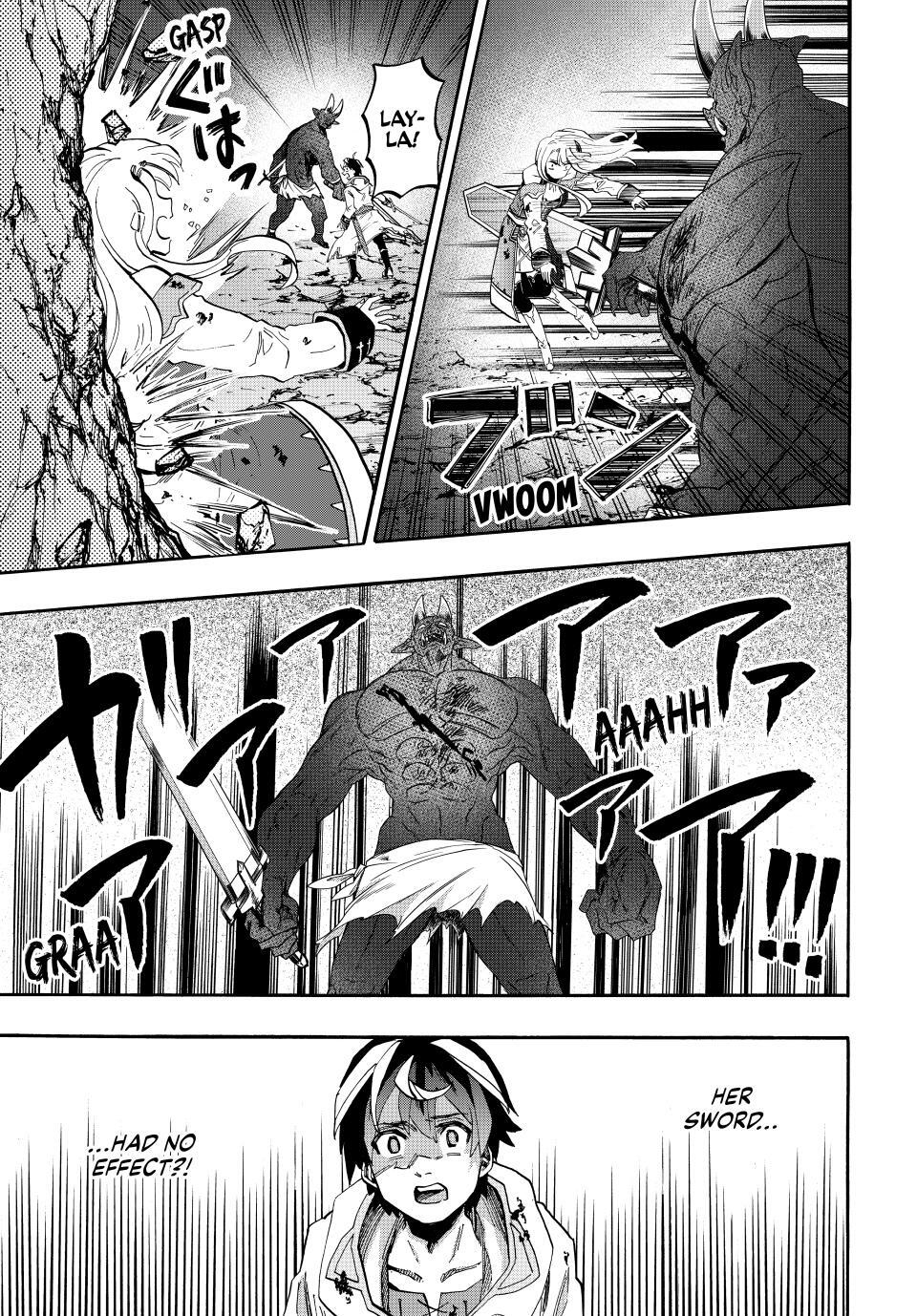 Read Let's Take a Walk in Another World Manga Online