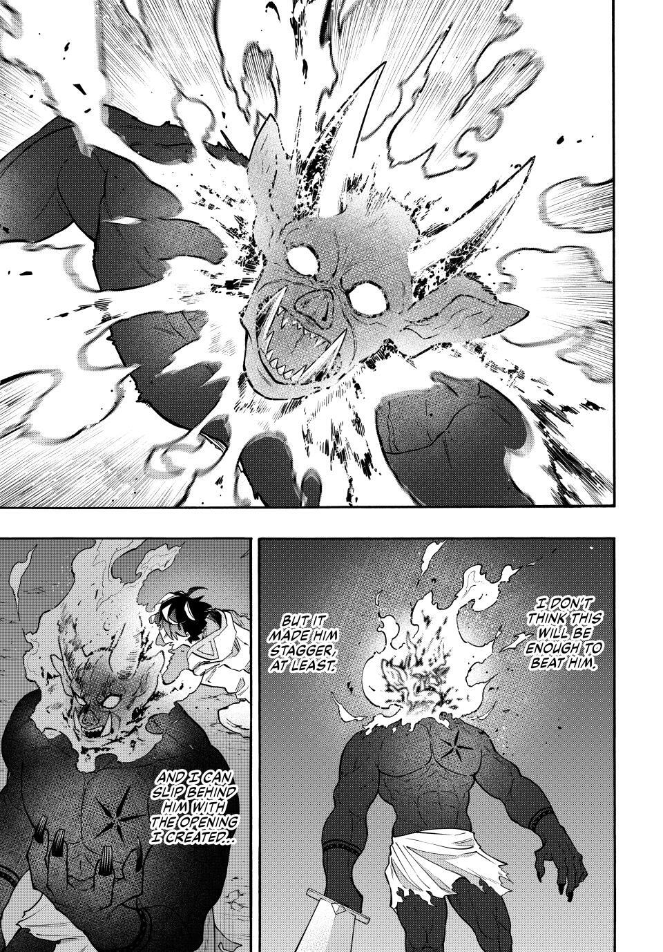 Read Let's Take a Walk in Another World Manga Online