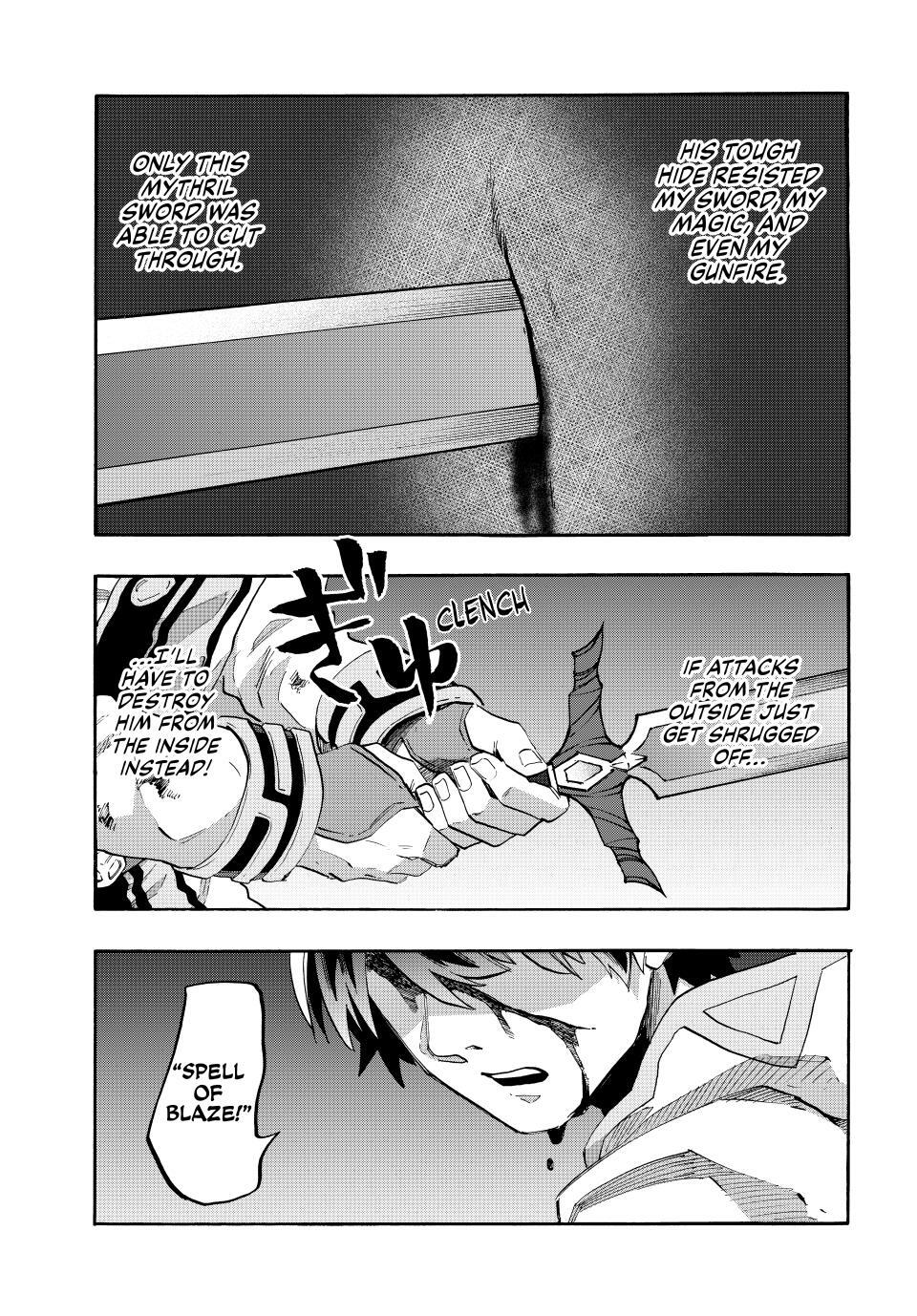 Read Let's Take a Walk in Another World Manga Online