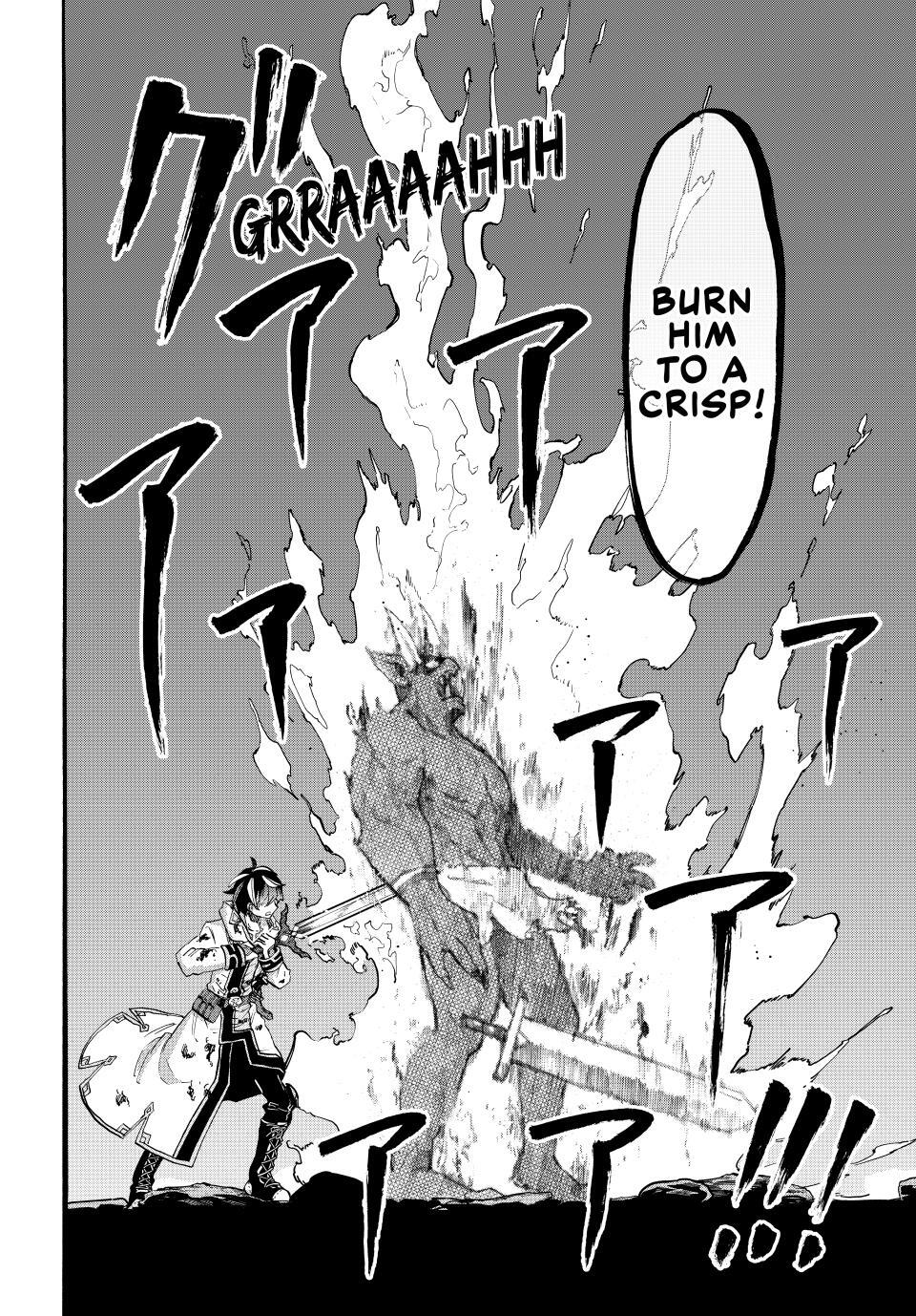 Read Let's Take a Walk in Another World Manga Online