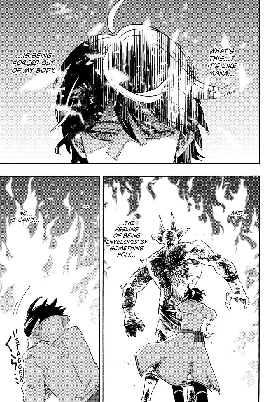 Read Let's Take a Walk in Another World Manga Online