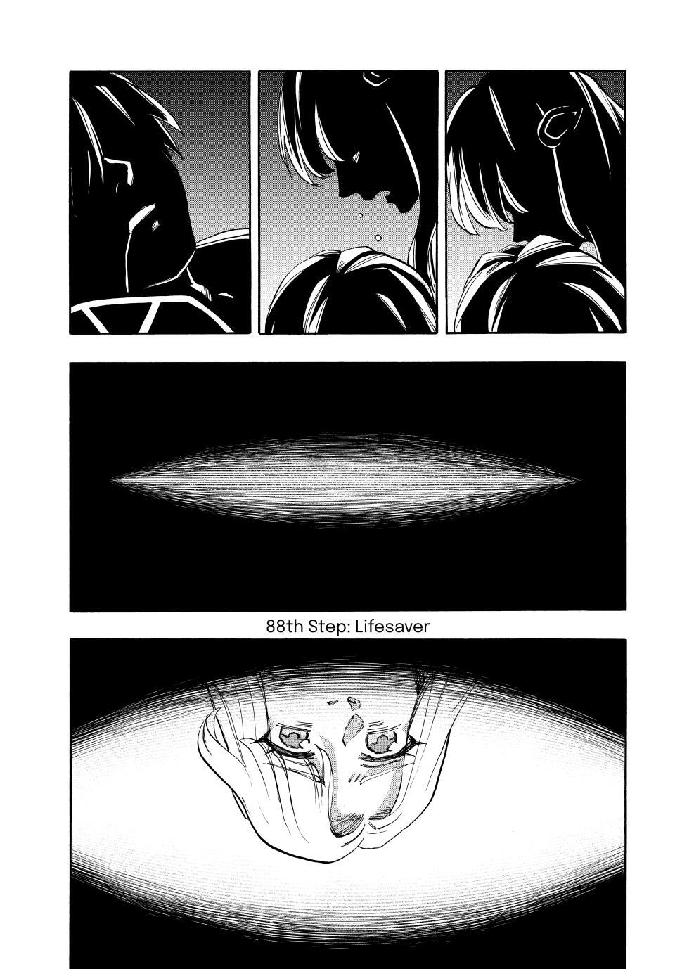Read Let's Take a Walk in Another World Manga Online