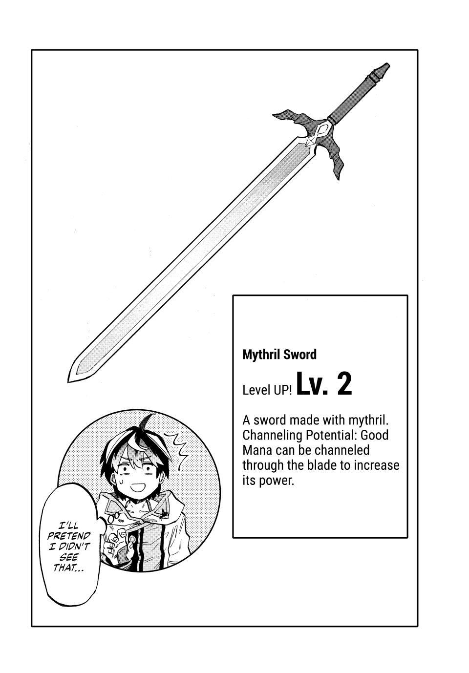 Read Let's Take a Walk in Another World Manga Online