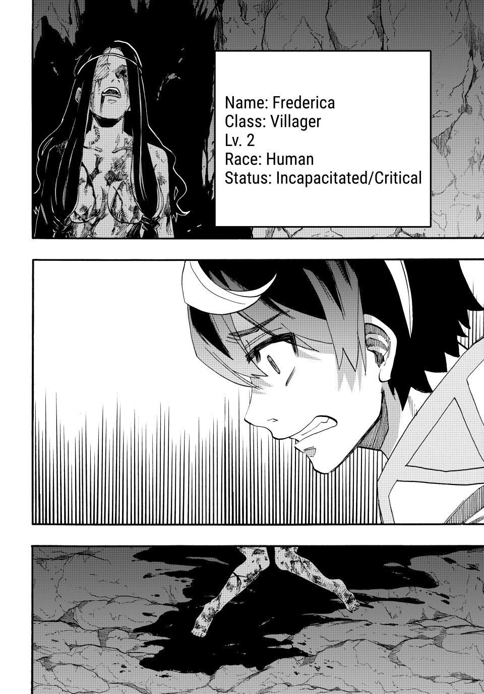 Read Let's Take a Walk in Another World Manga Online