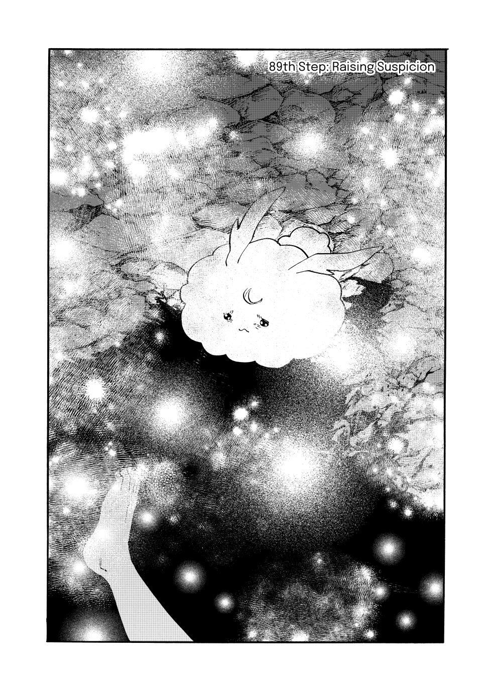 Read Let's Take a Walk in Another World Manga Online