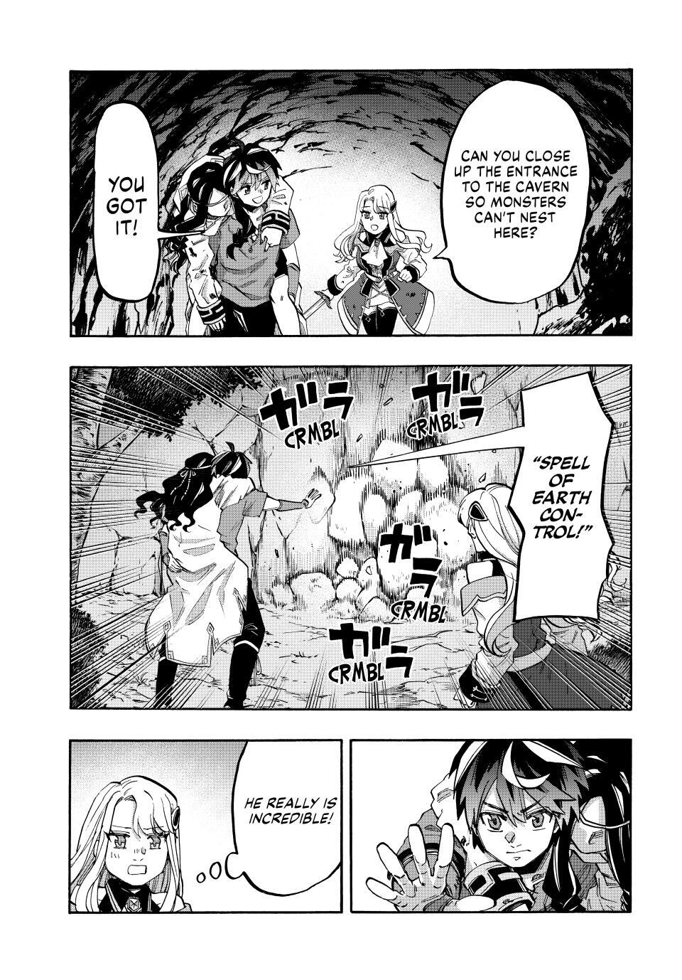 Read Let's Take a Walk in Another World Manga Online