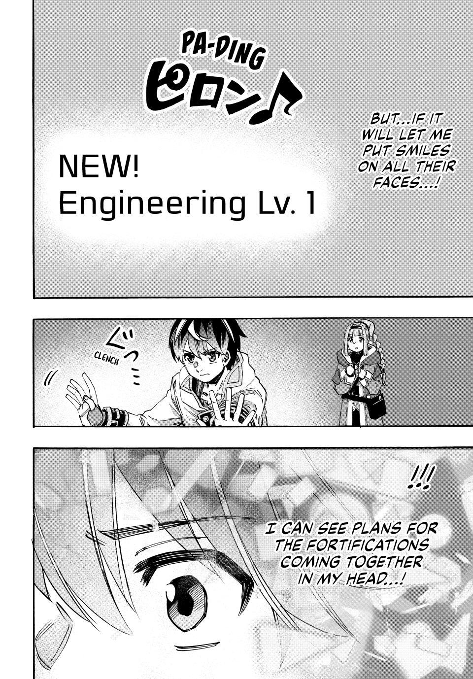 Read Let's Take a Walk in Another World Manga Online