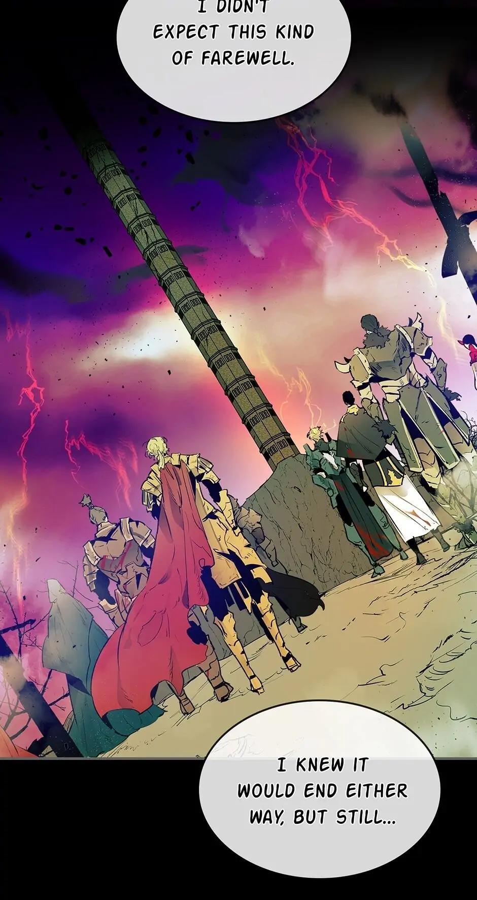 Read Level Up with the Gods Manga Online