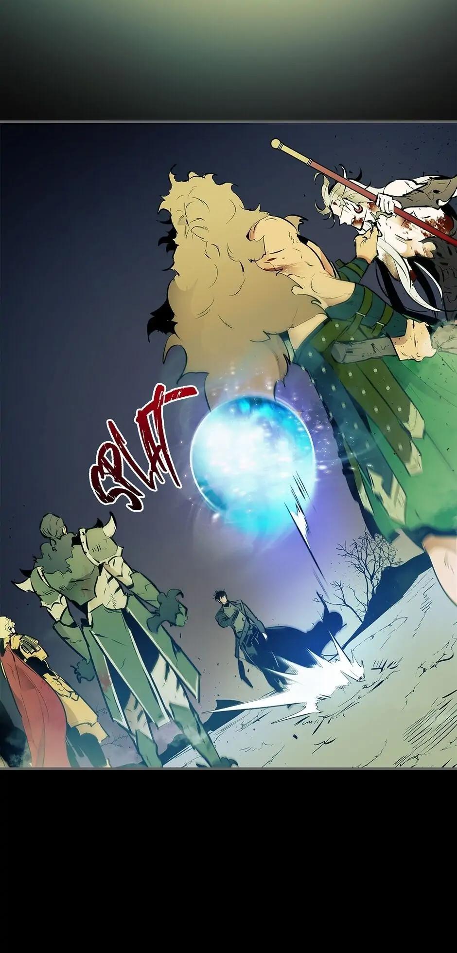 Read Level Up with the Gods Manga Online