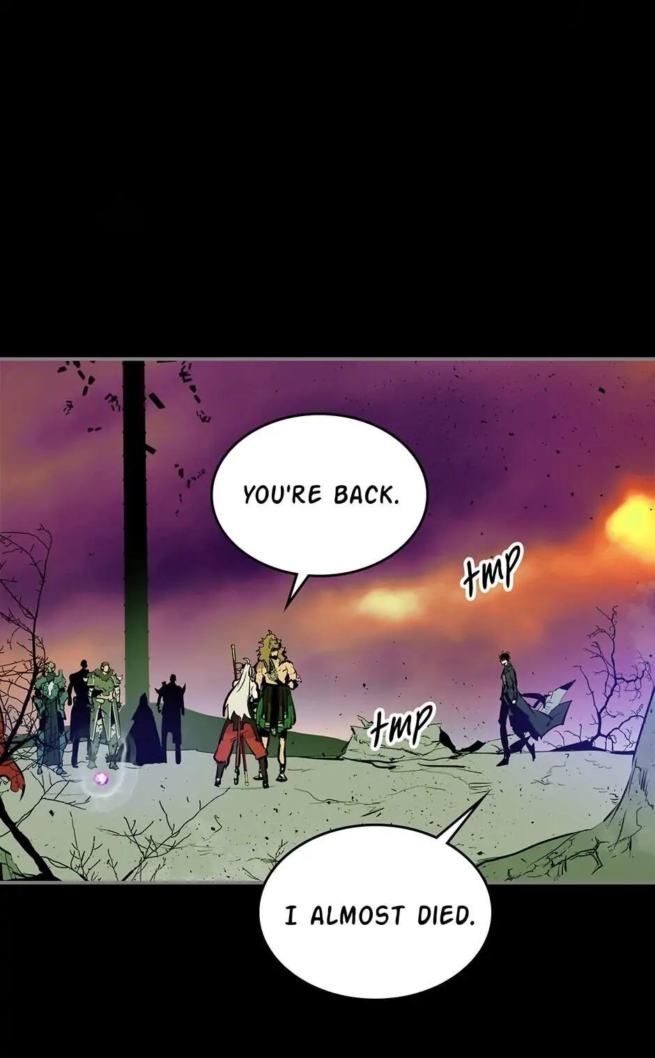 Read Level Up with the Gods Manga Online