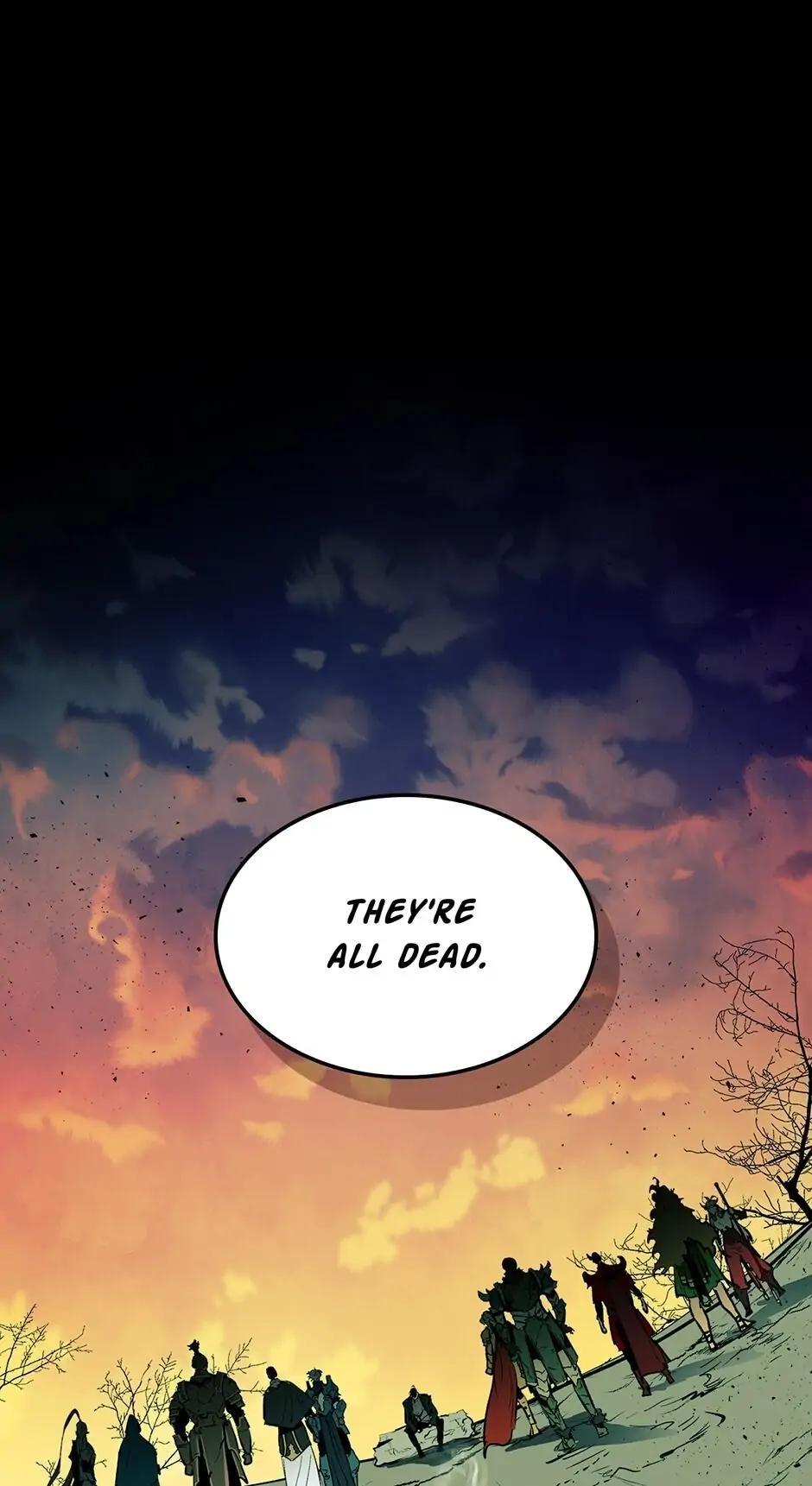 Read Level Up with the Gods Manga Online