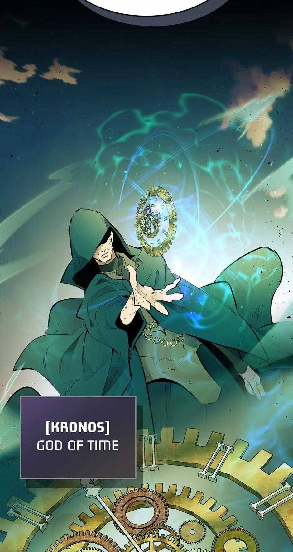Read Level Up with the Gods Manga Online