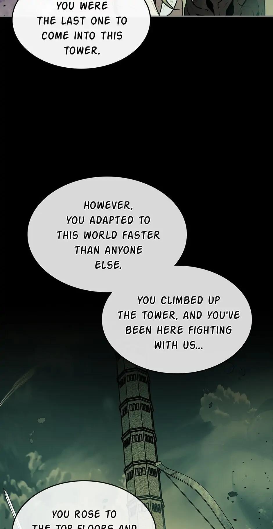 Read Level Up with the Gods Manga Online