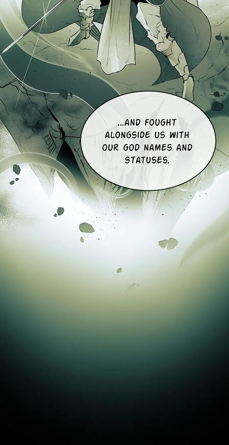 Read Level Up with the Gods Manga Online