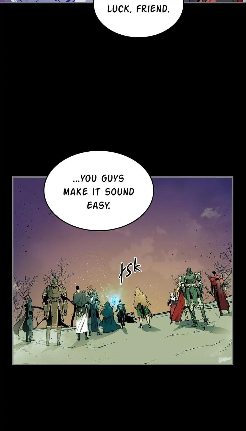 Read Level Up with the Gods Manga Online