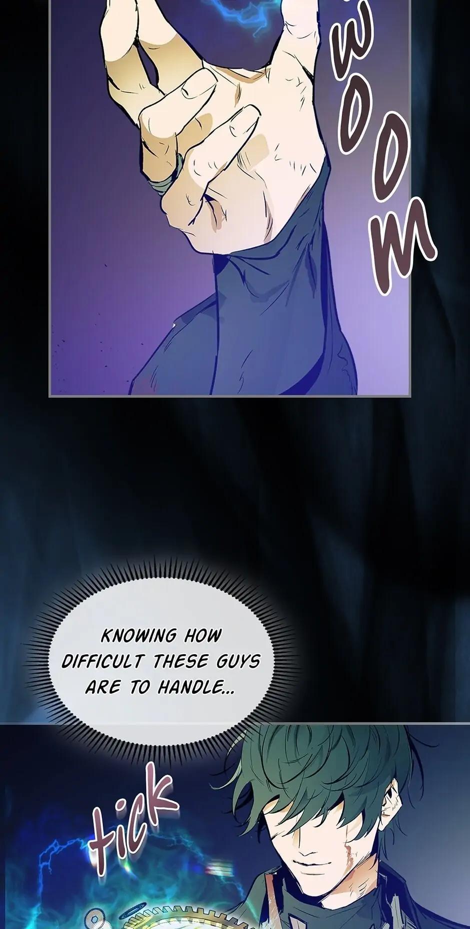 Read Level Up with the Gods Manga Online