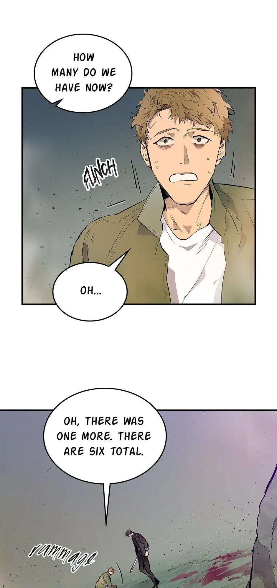 Read Level Up with the Gods Manga Online