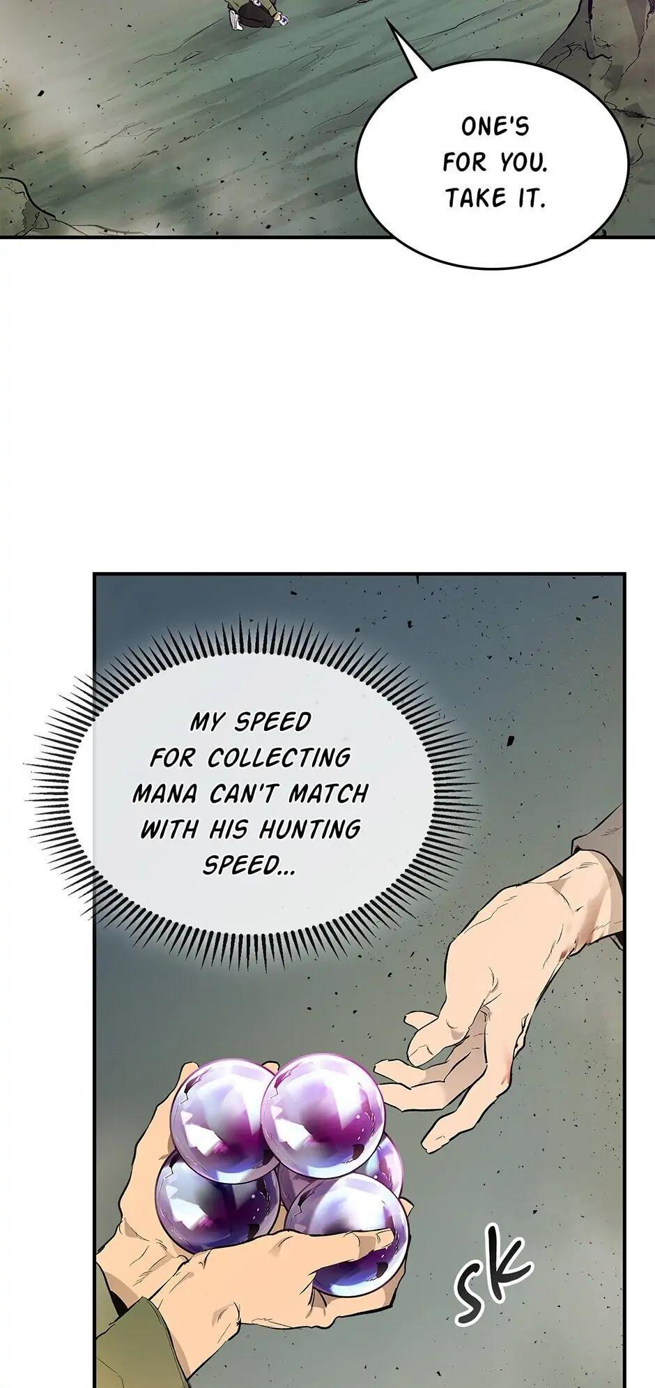 Read Level Up with the Gods Manga Online