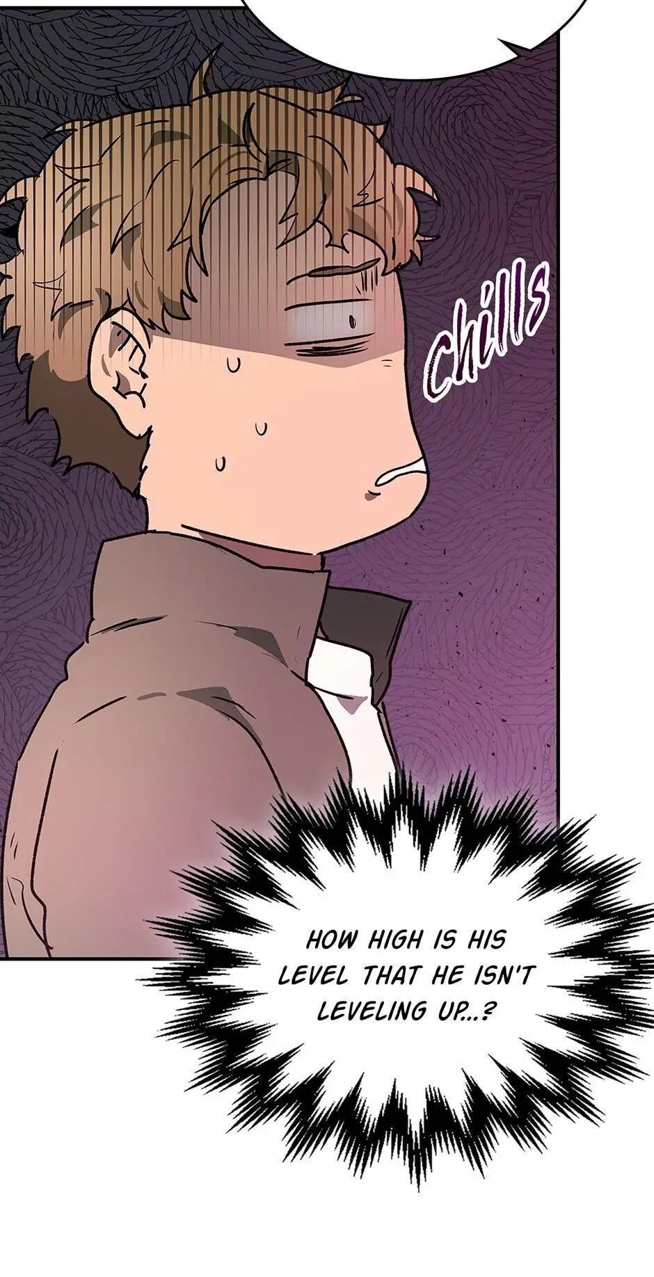 Read Level Up with the Gods Manga Online