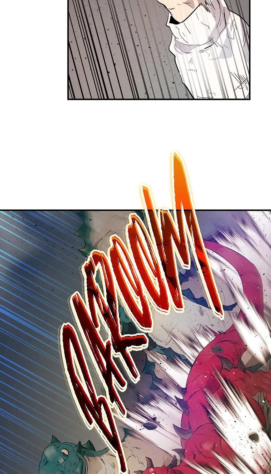 Read Level Up with the Gods Manga Online