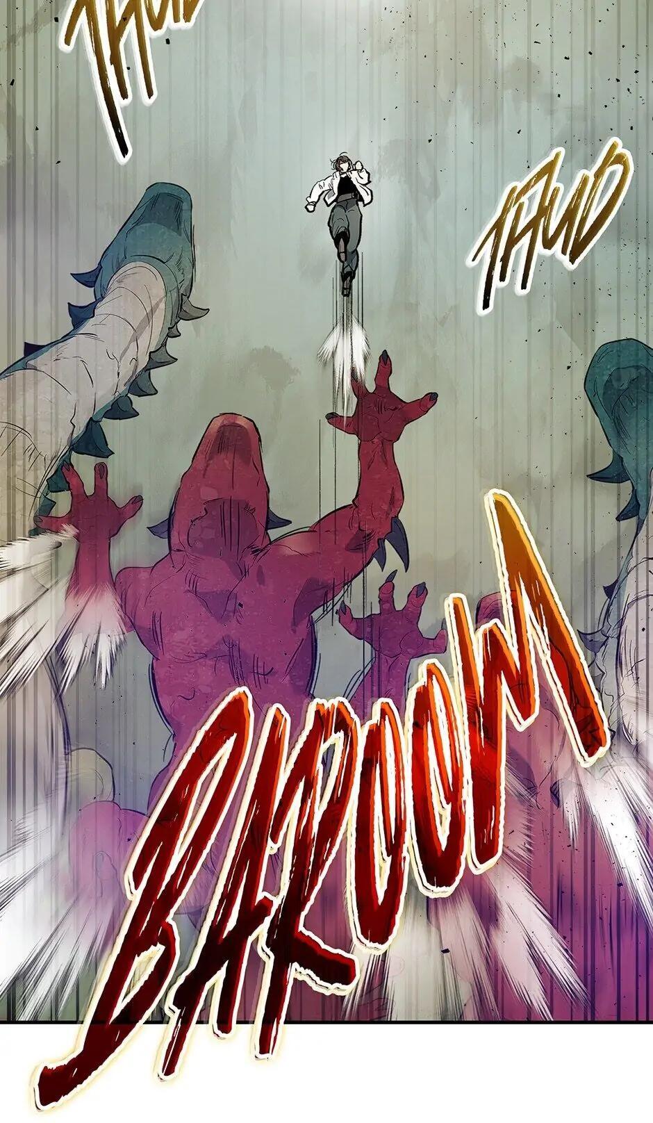 Read Level Up with the Gods Manga Online