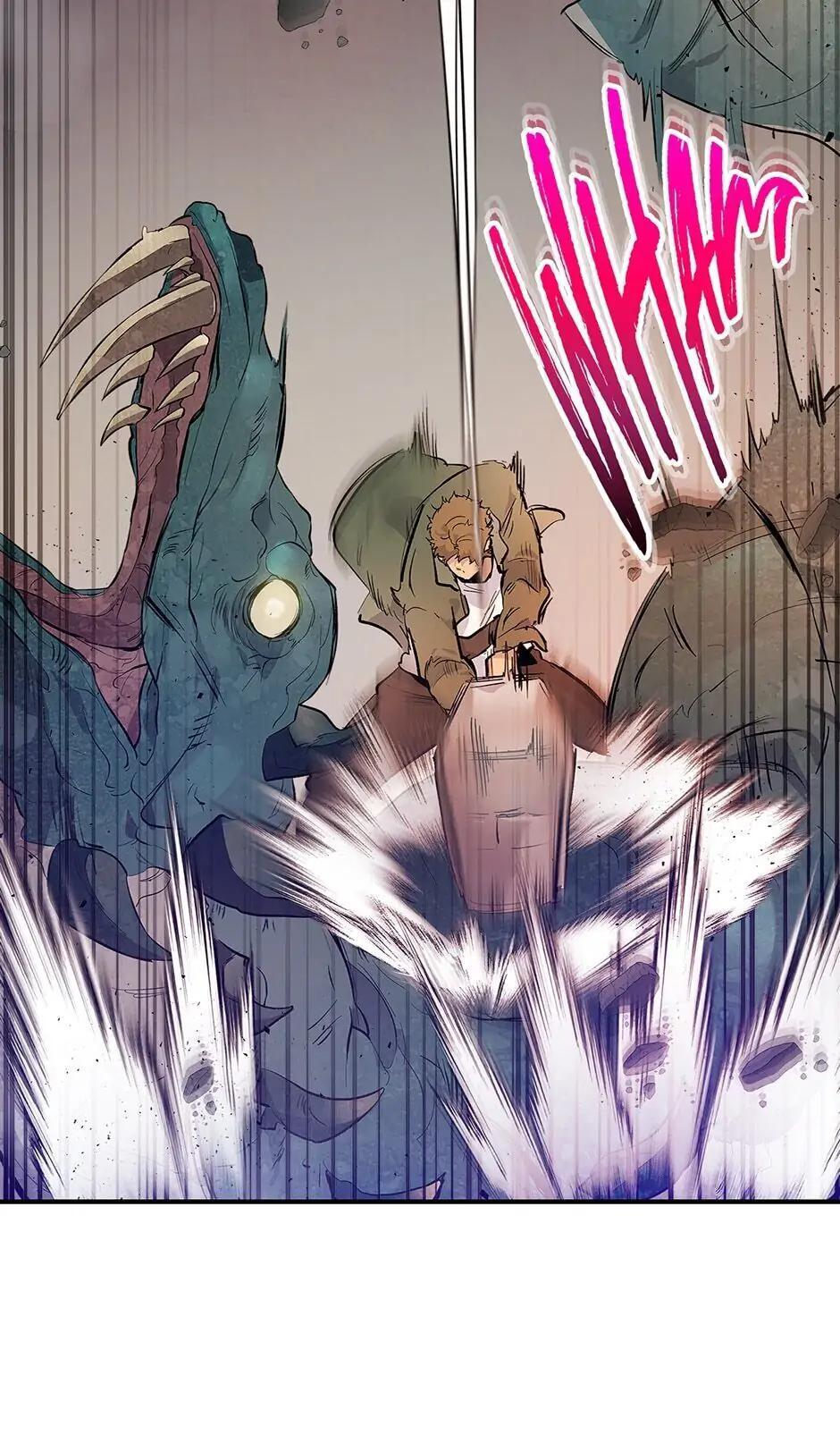 Read Level Up with the Gods Manga Online