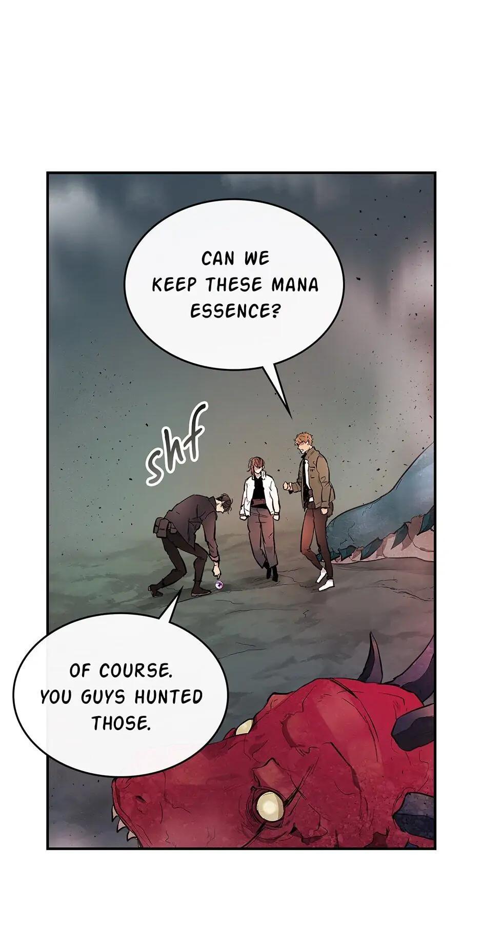 Read Level Up with the Gods Manga Online