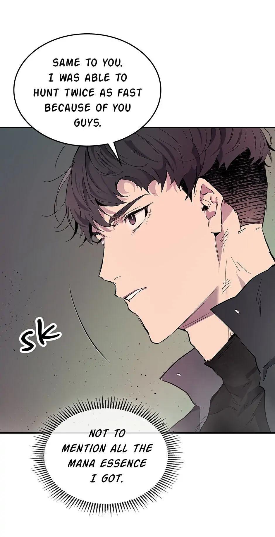 Read Level Up with the Gods Manga Online