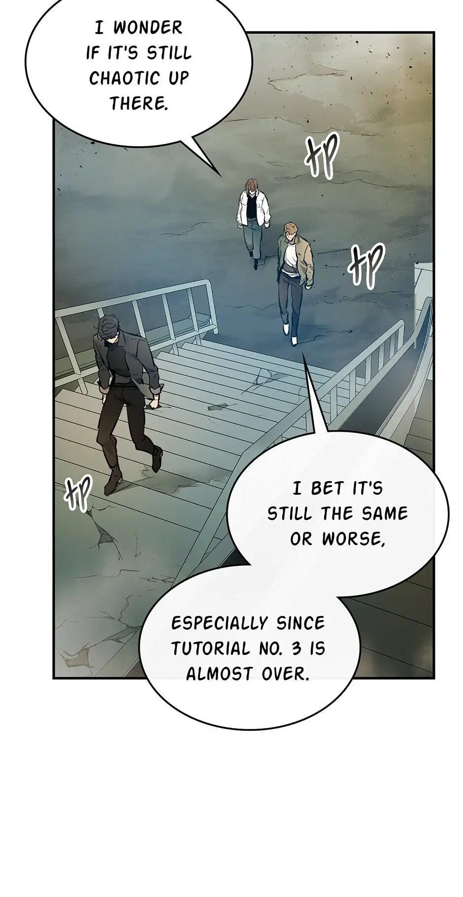 Read Level Up with the Gods Manga Online
