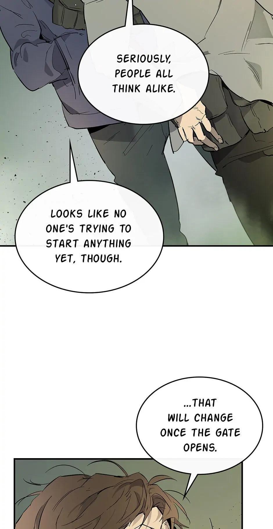 Read Level Up with the Gods Manga Online
