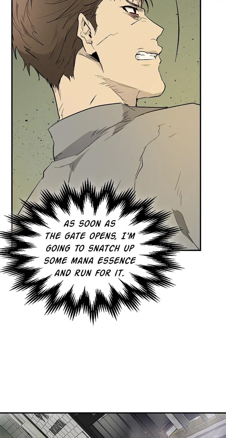 Read Level Up with the Gods Manga Online